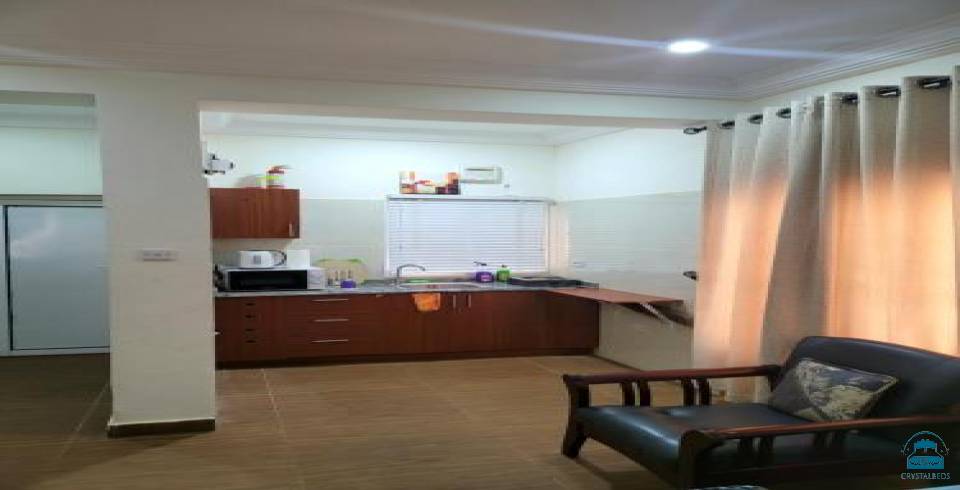 Highgate Apartments