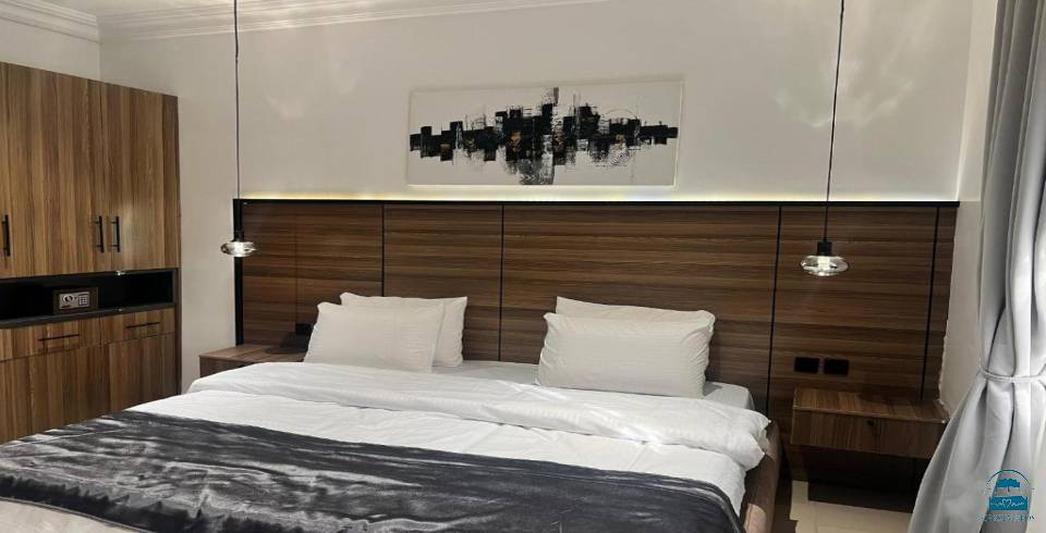 Heathgate Apartment Abuja
