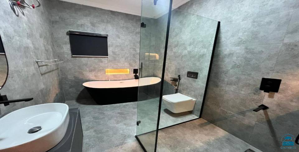 Heathgate Apartment Abuja