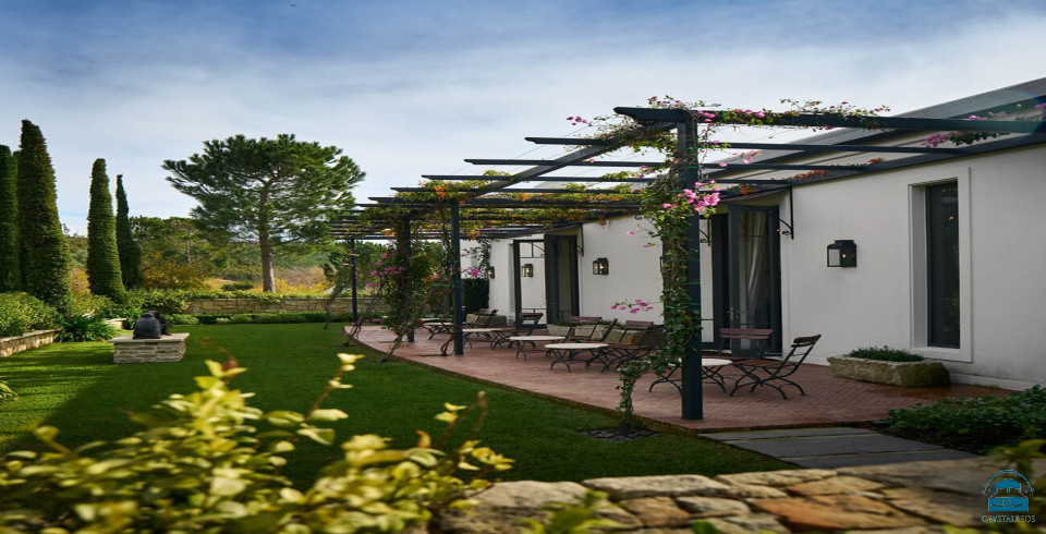 Leeu House, An SLH Hotel