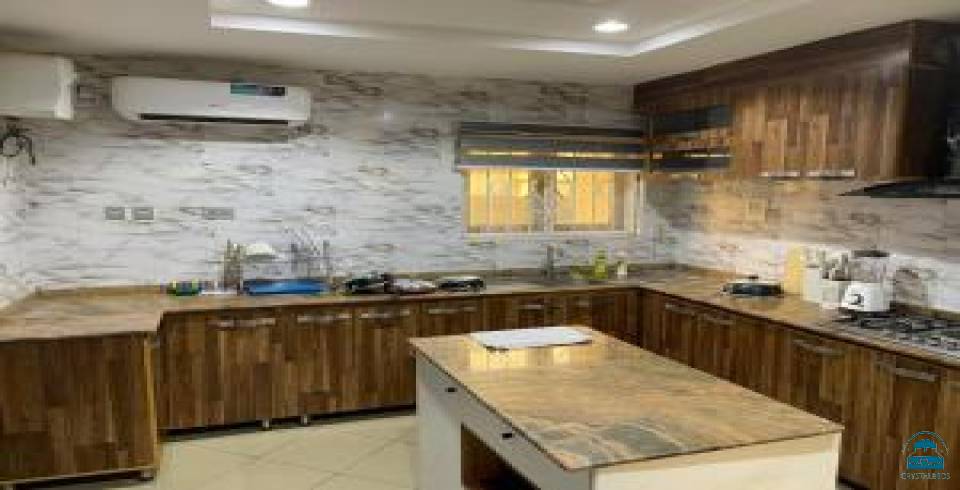 Global Premium Apartments Limited
