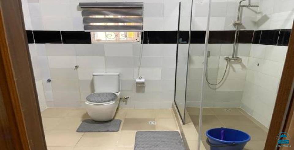 Global Premium Apartments Limited