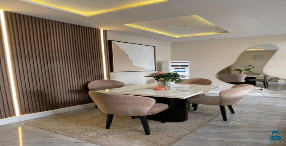 SOUZ Suites