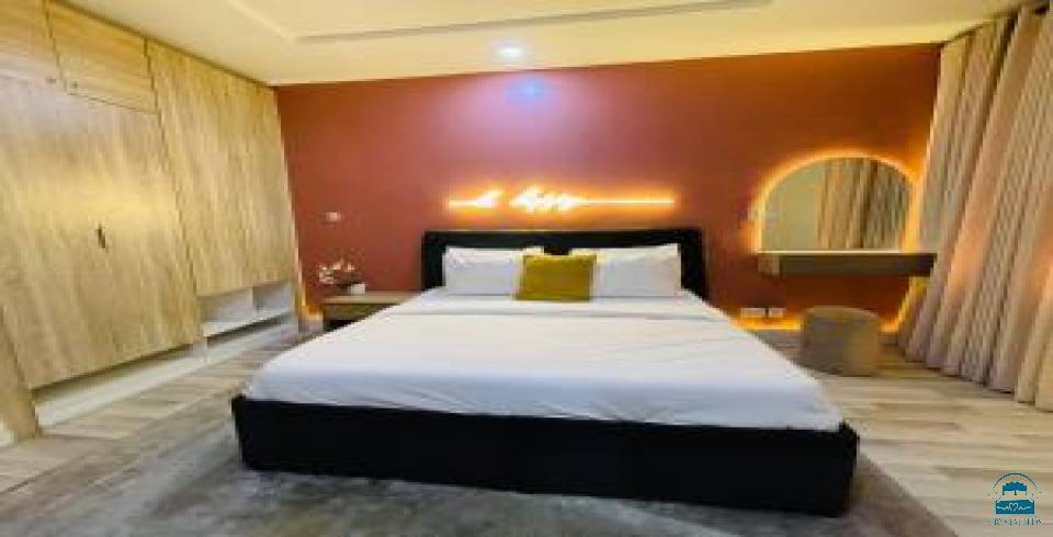 SOUZ Suites
