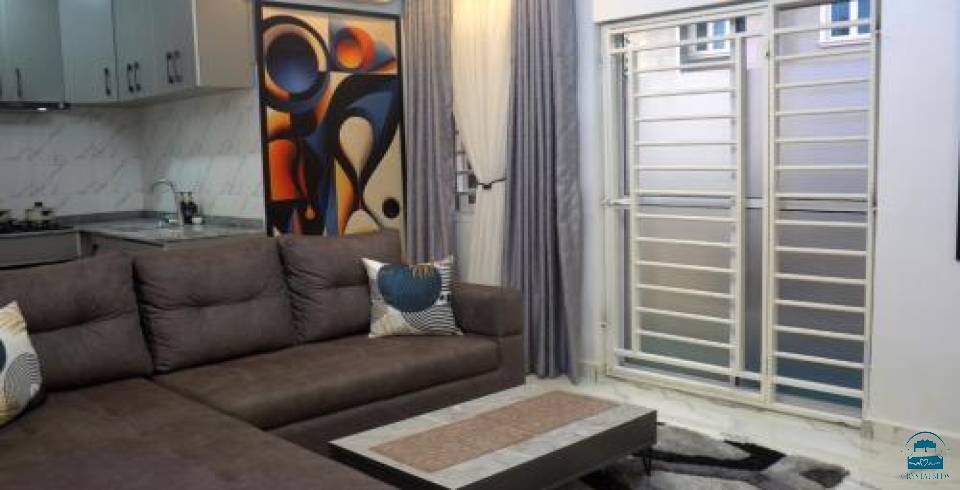 Ricon Dulce apartment