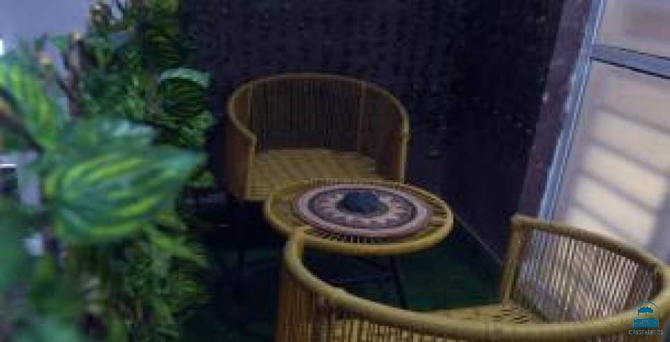 Ricon Dulce apartment