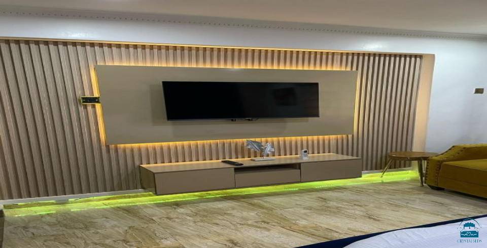 Hampton Apartment