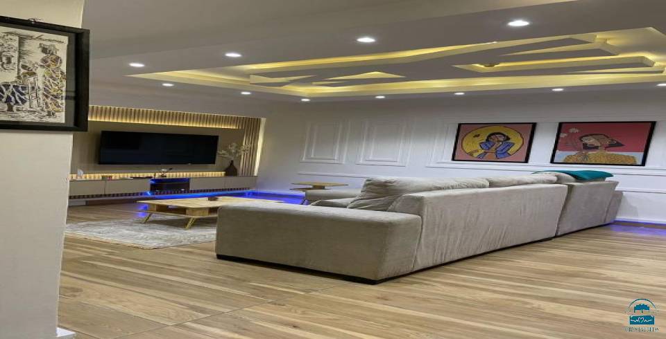 Hampton Apartment
