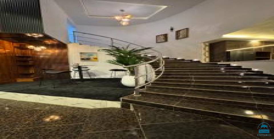 D5 hotel and apartments