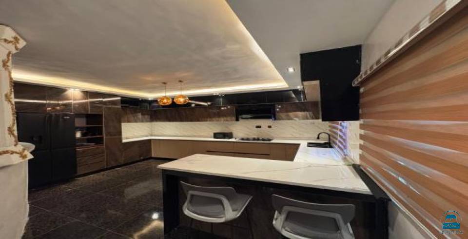 D5 hotel and apartments