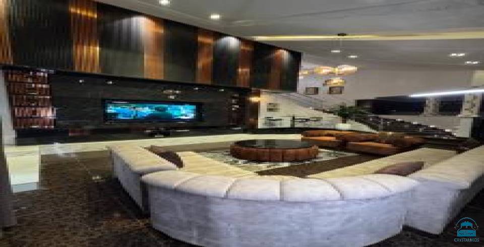 D5 hotel and apartments