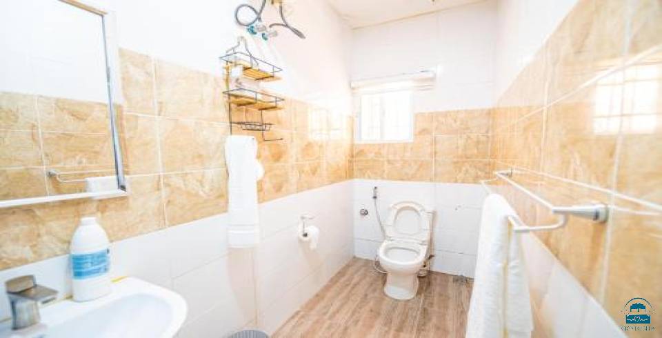 Cosmetro Shortlet Homes