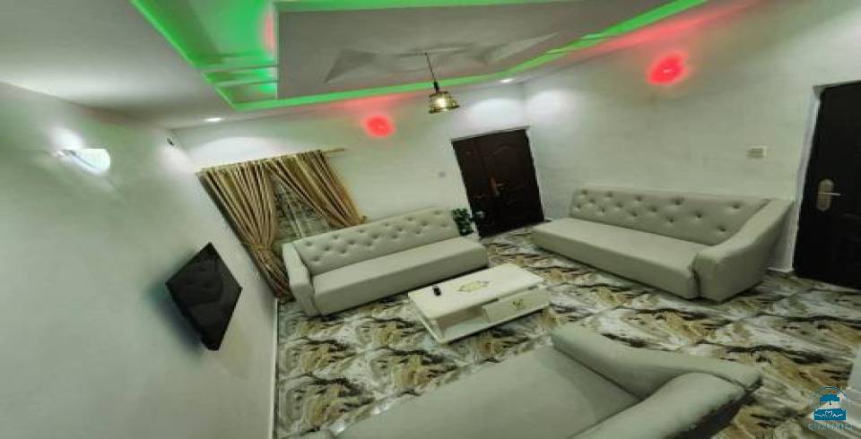 El Rey luxury apartment