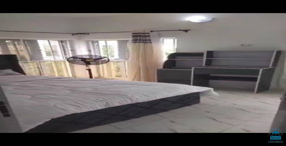 Greenford House AIRBNB Shortstay Apartments
