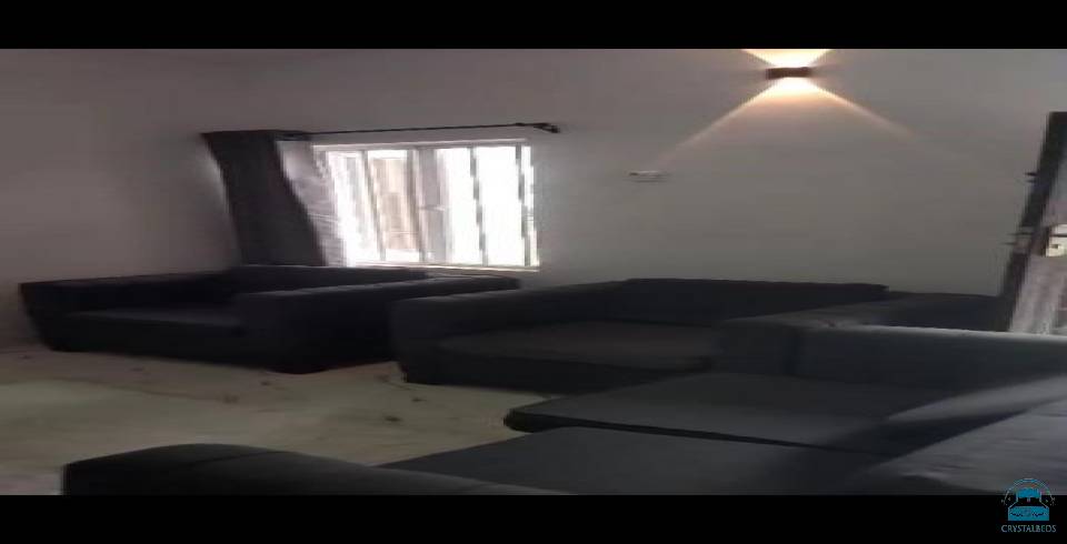 Greenford House AIRBNB Shortstay Apartments