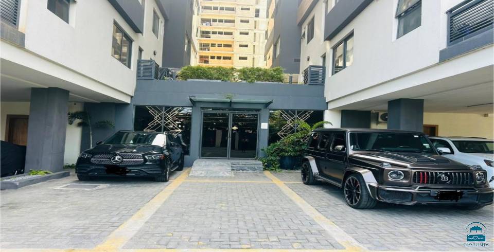 OrbitalQ Luxury Realty
