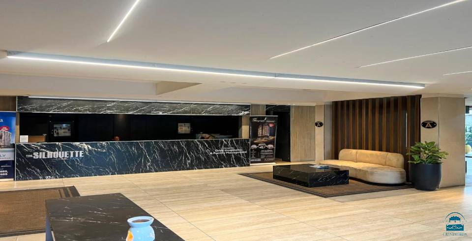 ORBIT HOSPITALITY & FACILITY MANAGEMENT