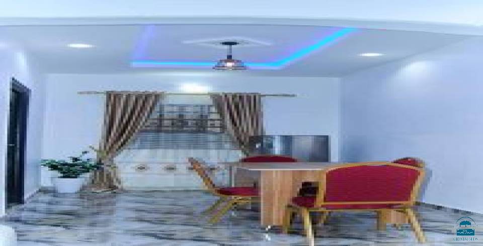 El Rey luxury apartment