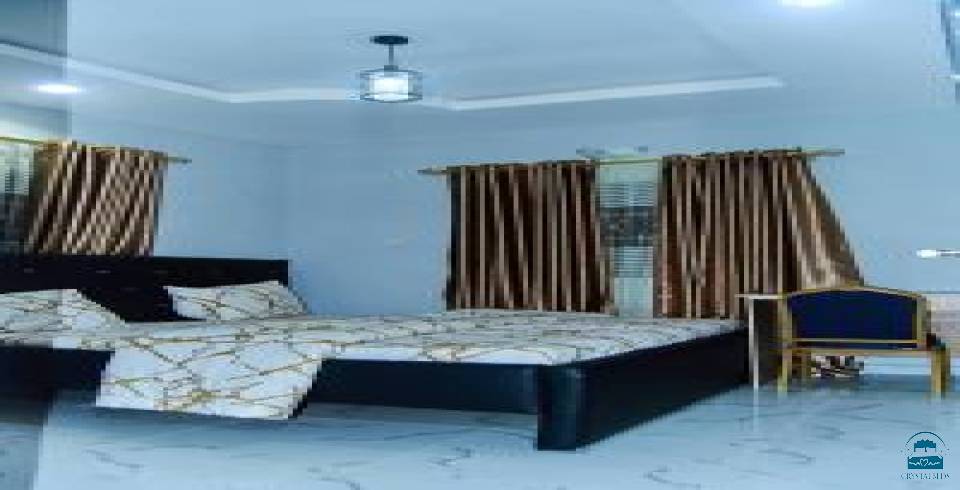 El Rey luxury apartment