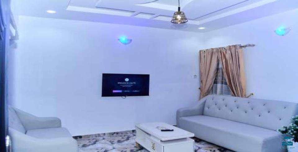 El Rey luxury apartment