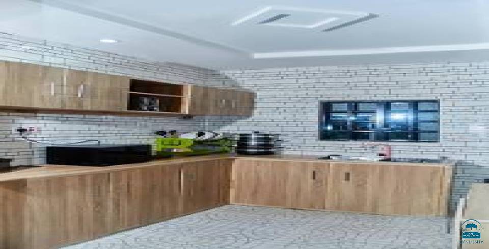 El Rey luxury apartment