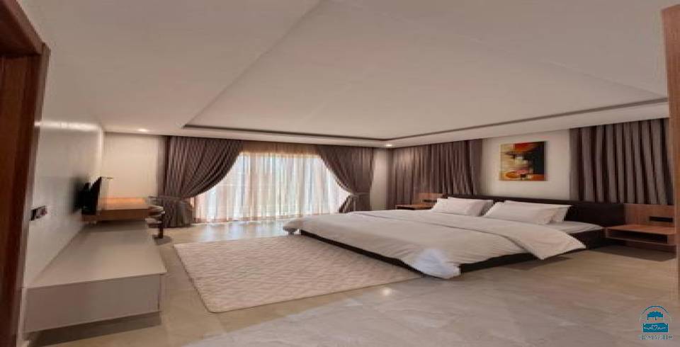 SGI Apartment
