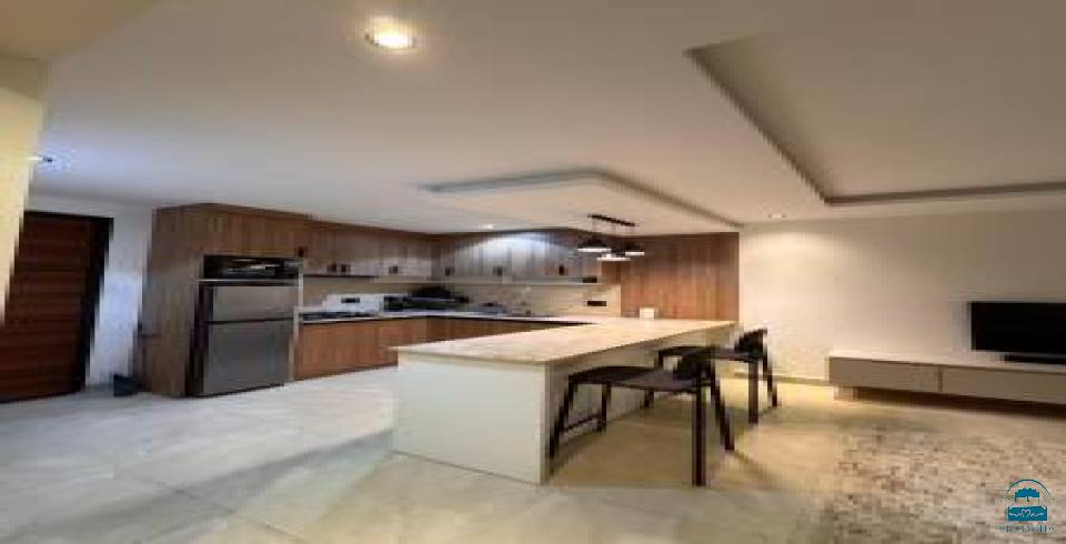 SGI Apartment