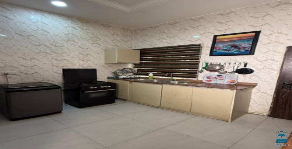 Auxano Service Apartment Abuja