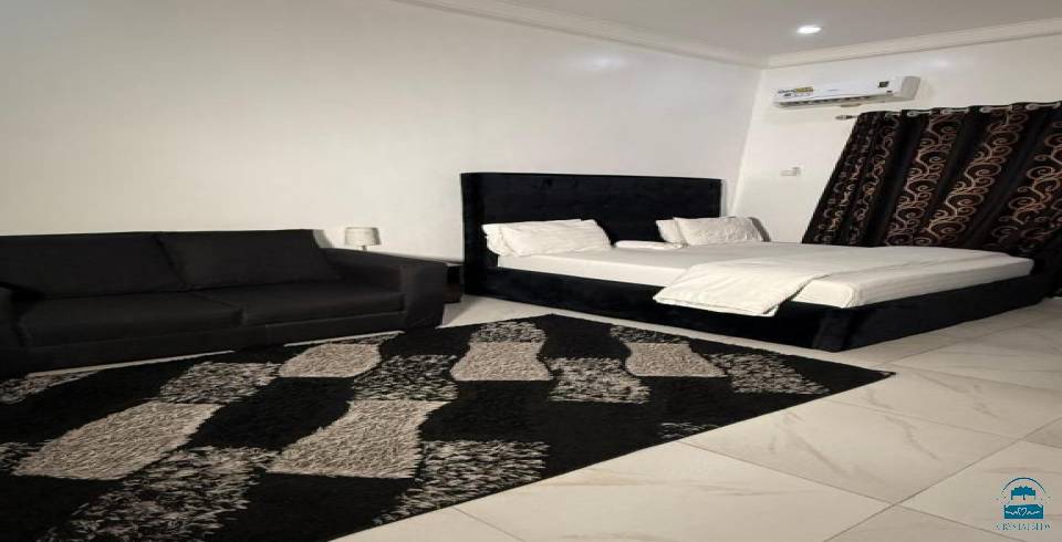 Auxano Service Apartment Abuja