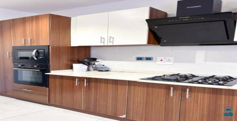 Krim Apartment