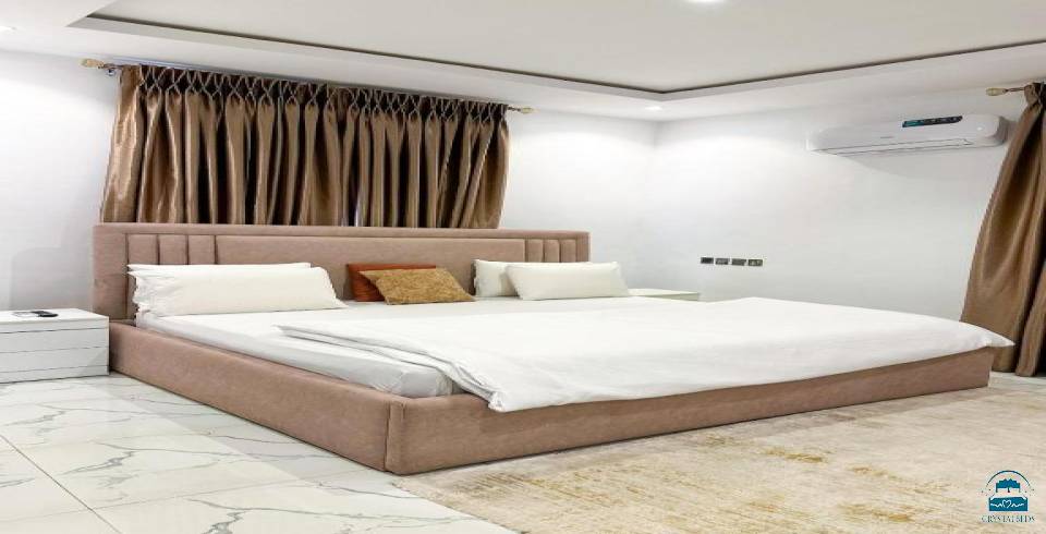 New Dawn Apartments
