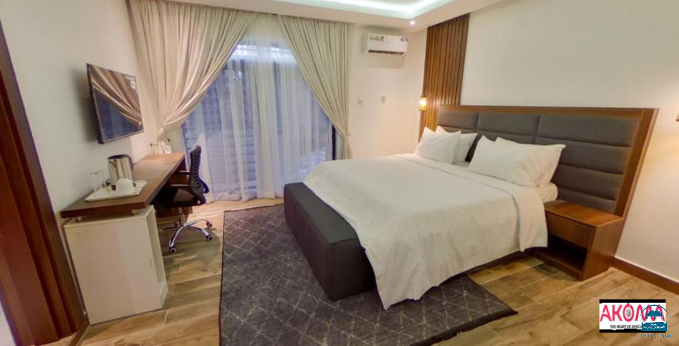 Business Hotel Sfax