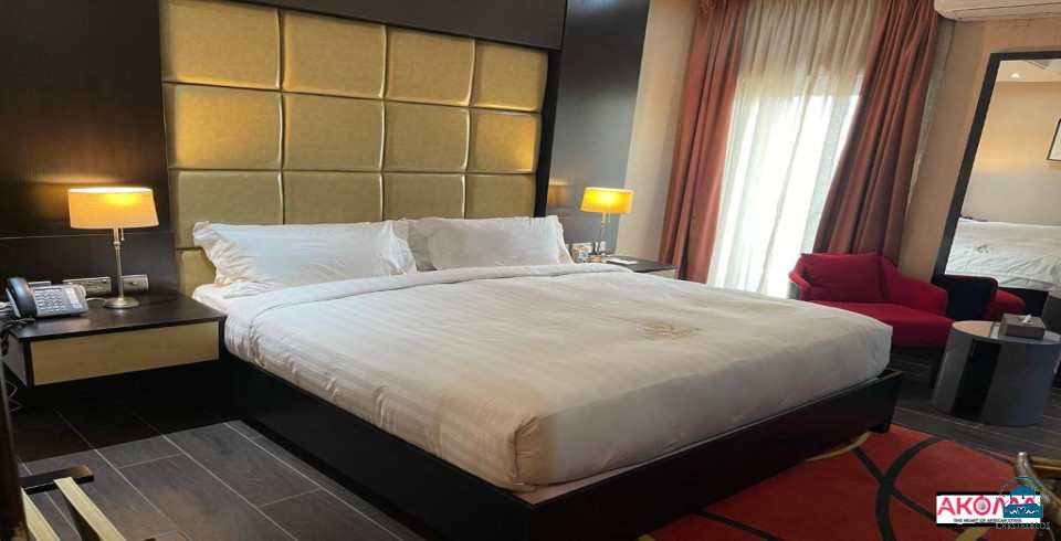 Business Hotel Sfax