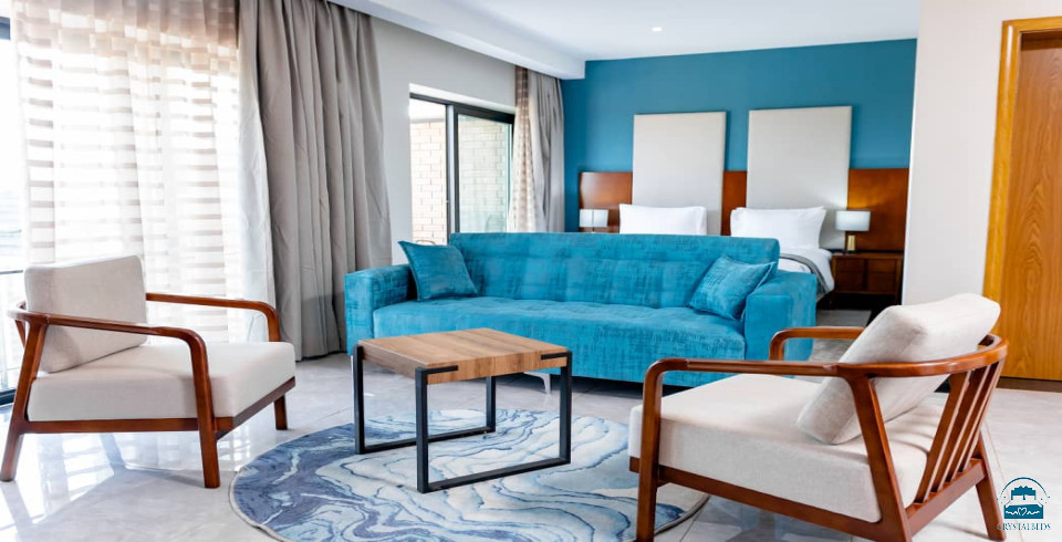 Nile Village Hotel & Spa