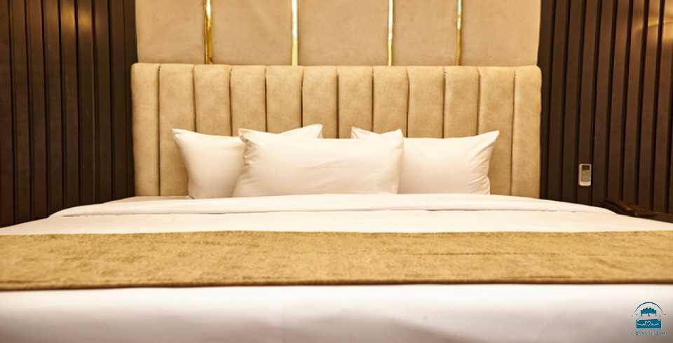 La Gazelle d'Or Resort & Spa