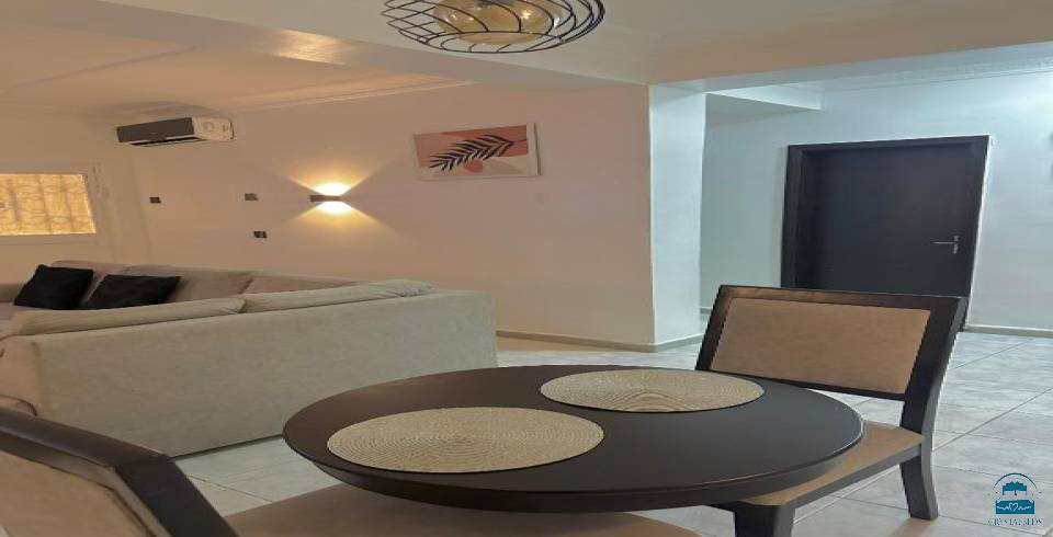 Centurion Apartments - Jabi