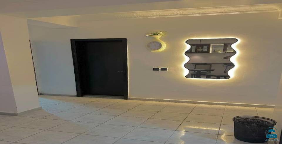 Centurion Apartments - Jabi