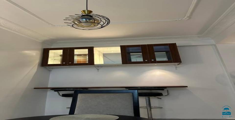 Centurion Apartments - Jabi