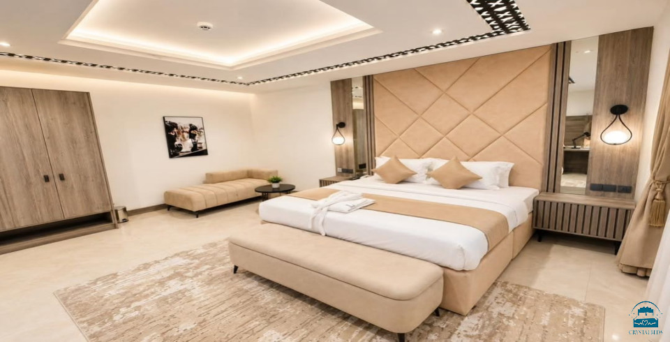 The Alliance Suites And Apartments
