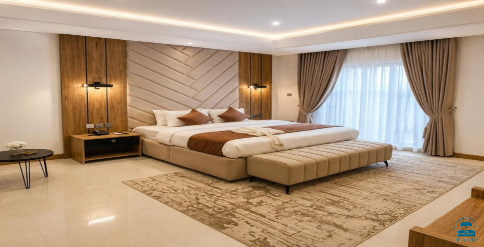 The Alliance Suites And Apartments