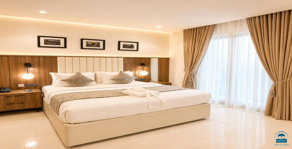 The Alliance Suites And Apartments