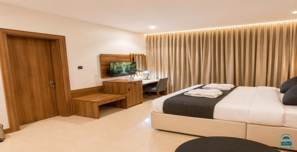 The Alliance Suites And Apartments