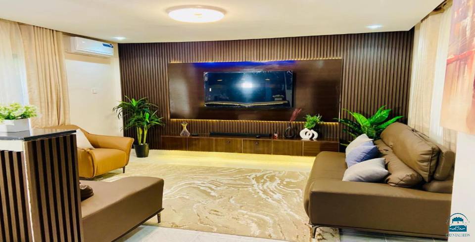 Phoenix Imperial Hotels & Apartments Abuja