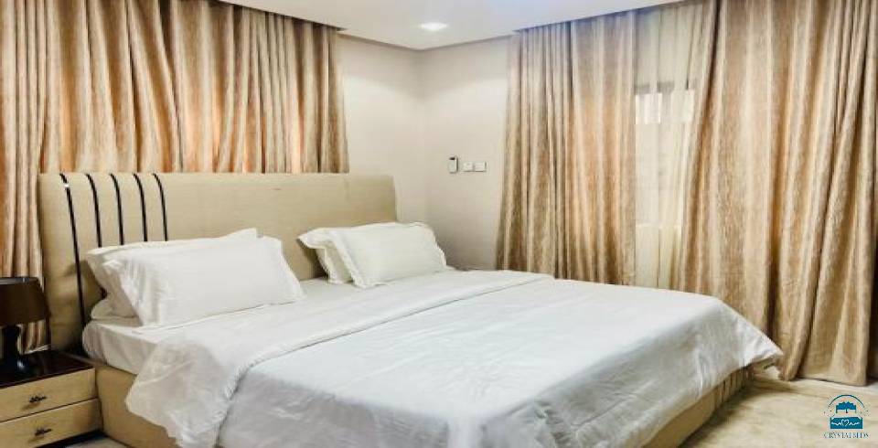Phoenix Imperial Hotels & Apartments Abuja