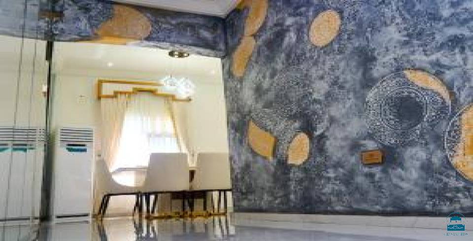 Darina apartments and lounge