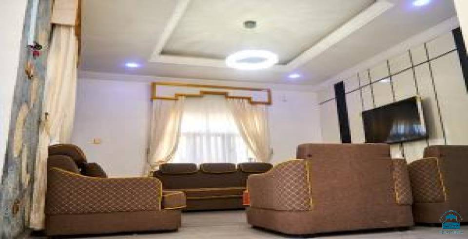 Darina apartments and lounge