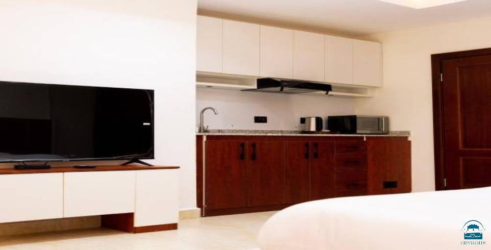 The Meridian Apartments Abuja
