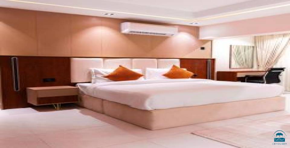The Meridian Apartments Abuja