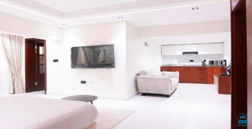 The Meridian Apartments Abuja