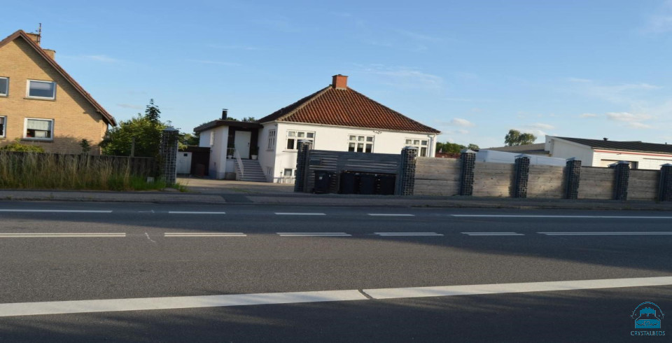 Stayover Hotel